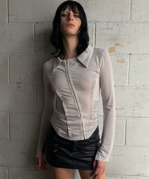 MUSINSA ROCKCAKE amood トップス ブラウス シズニルック ROCKCAKE | Official Store – Shop Trendy K-Fashion | MUSINSA US