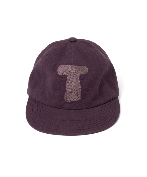 TCM t cap (burgundy)