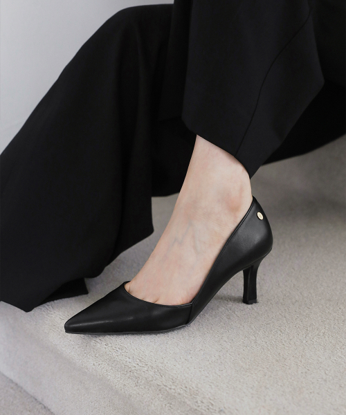 ABINNE Basic Stiletto Heel (5/7cm)