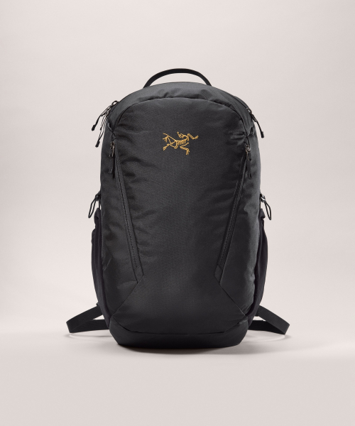 맨티스 26 백팩 - BLACK / ABQFU09825