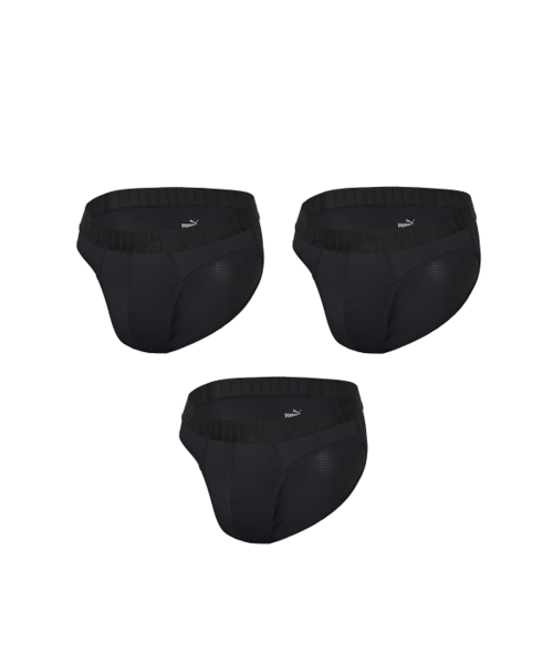 [3PACK] 스틸포스 삼각팬티