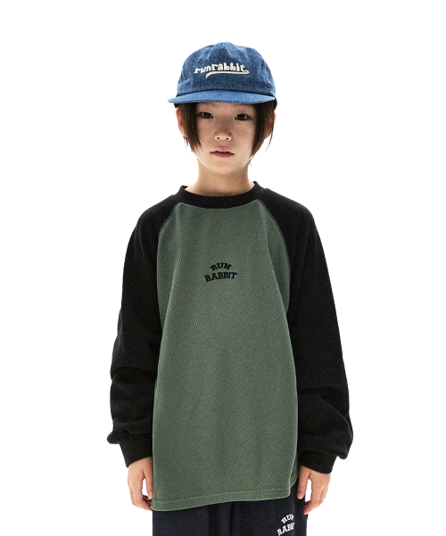 Easy Honeycomb Tshirt