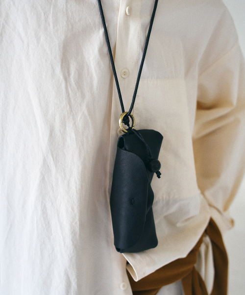 Y-HOME GLASS CASE