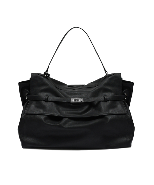Berlin bag_black