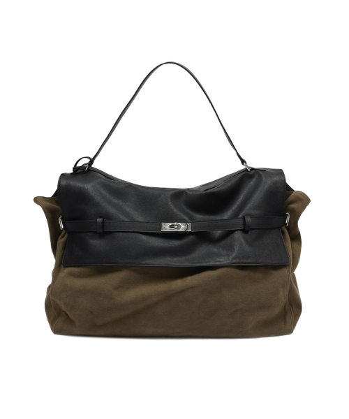Berlin bag_khaki