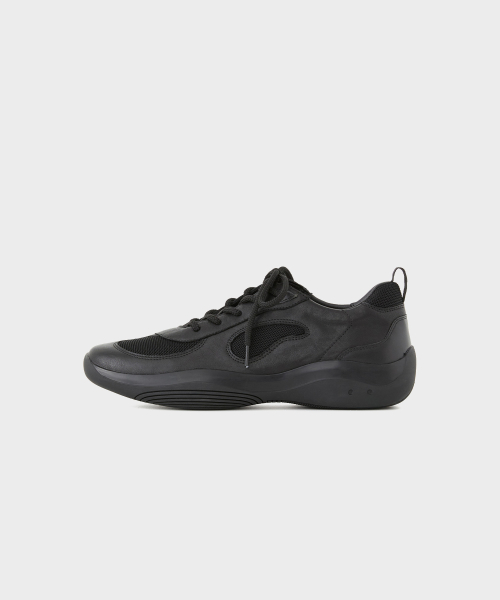 [+4.5cm] YANG - 313(p) / LEATHER