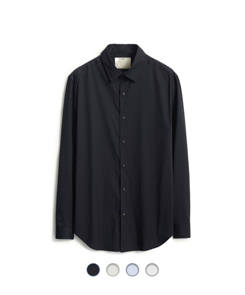 포터리 Standard Shirt - 4 Color