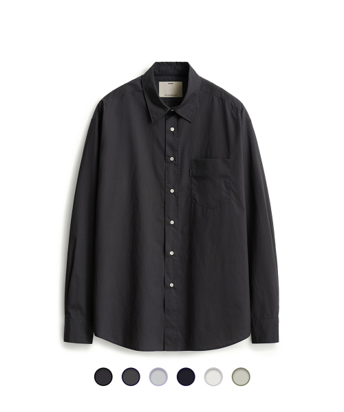 Comfort Shirt - 6 Color