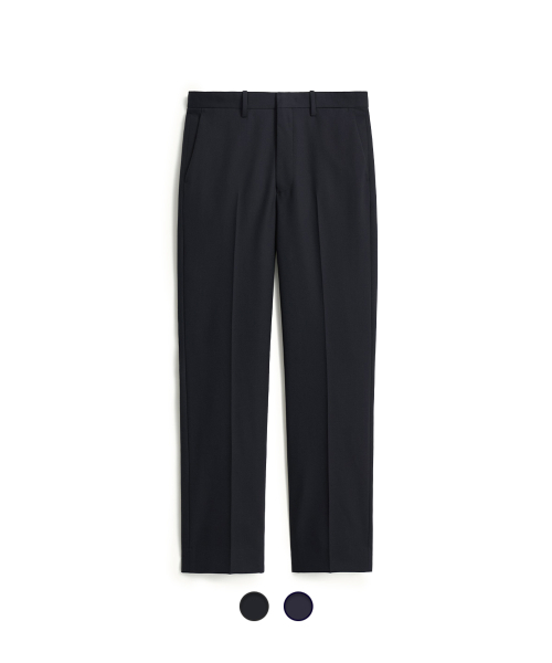 New Tailored Suit Pants - 2 Color