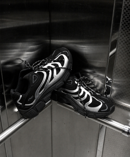 MERINO - BLACK