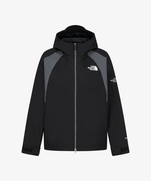 NJ2HS52J 브로모 자켓 BLACK