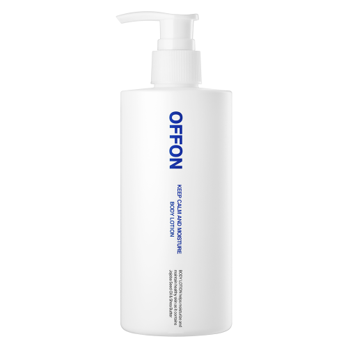 킵캄 앤드 모이스쳐 바디로션 300ml