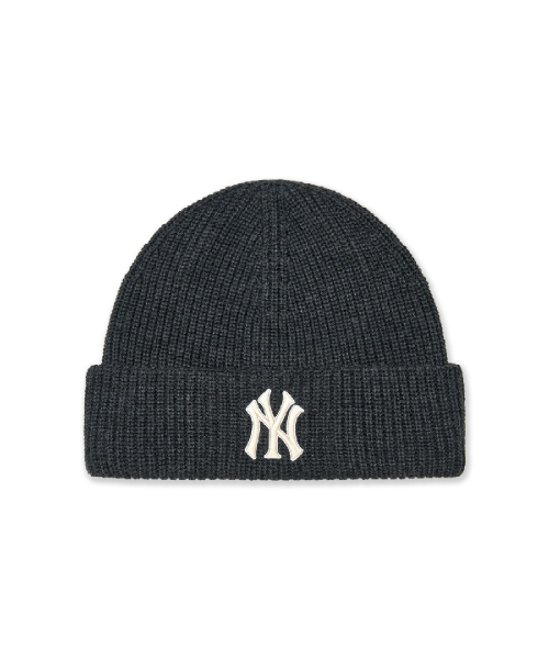 New Jelly Mid Beanie