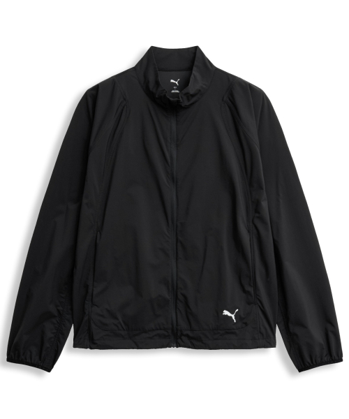 유니 러닝 윈드브레이커 U Running Woven Windbreaker (66147301)