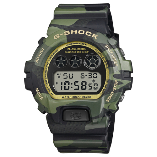 DW-6900CMG-3DR