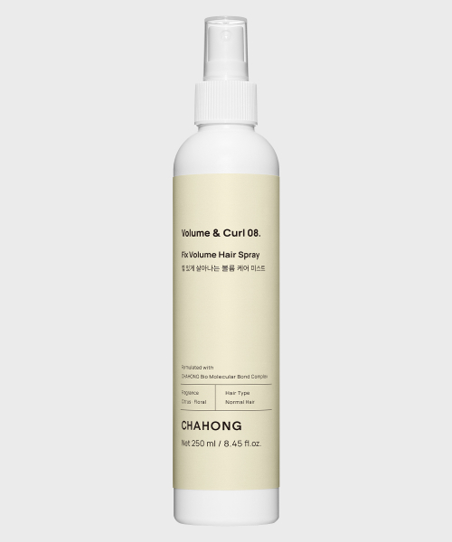 픽스 볼륨 헤어 스프레이 250 ml