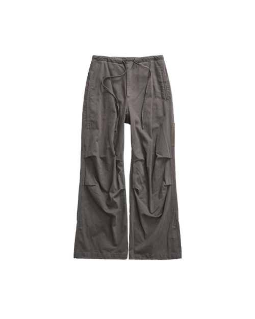 999humanity BELTED BURMUDA DYEING PANTS 商品の説明韓国の999humanityの…
