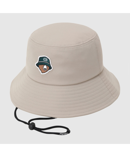 (공용) Twill Bucket Hat G6RAX26100BEX