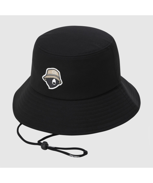 (공용) Twill Bucket Hat G6RAX26100BKX