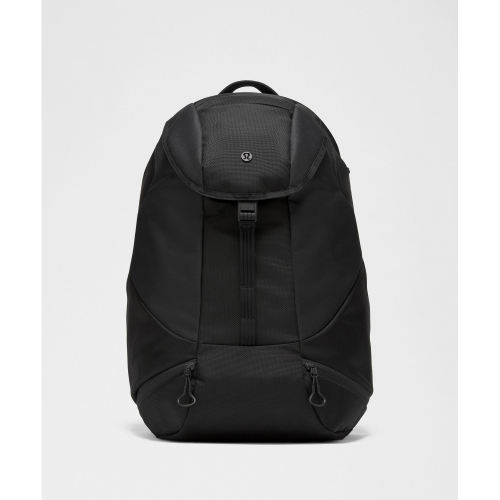 데일리 디스패치 백팩 28L BLK