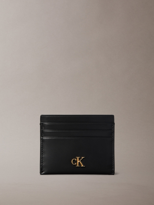 여성 CK 6CC 카드 케이스 4F1229G UB1