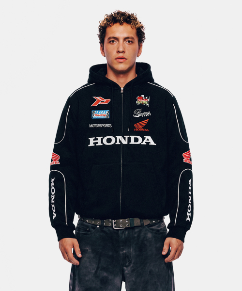 Honda Motorcycle | Official Store – Shop Trendy K-Fashion | MUSINSA AU