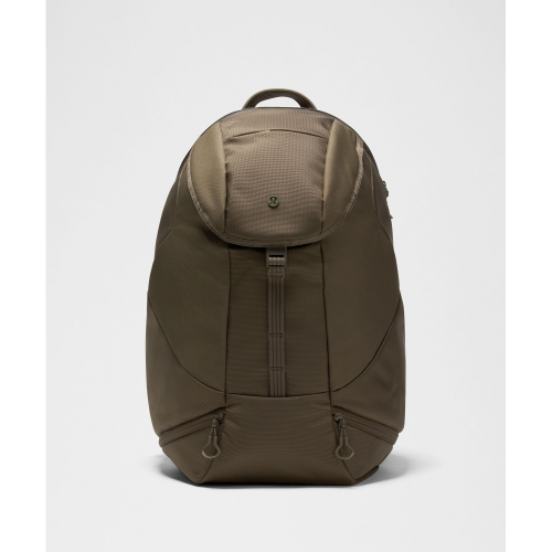 데일리 디스패치 백팩 28L OVBR