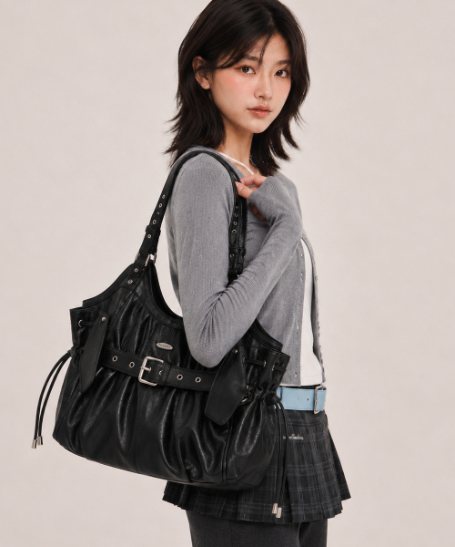 Dianhye - Black