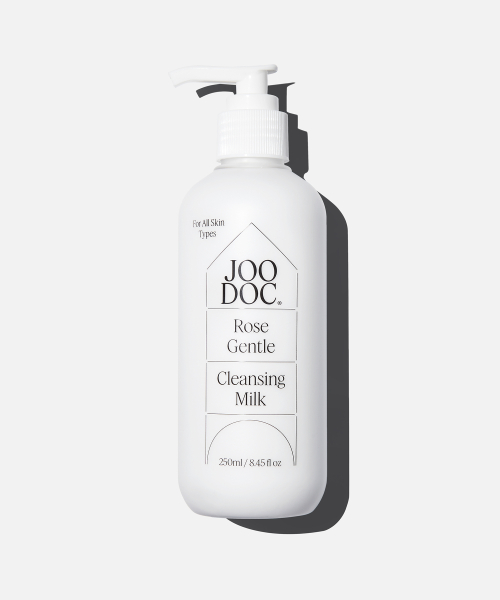 로즈 젠틀 클렌징 밀크 250ml