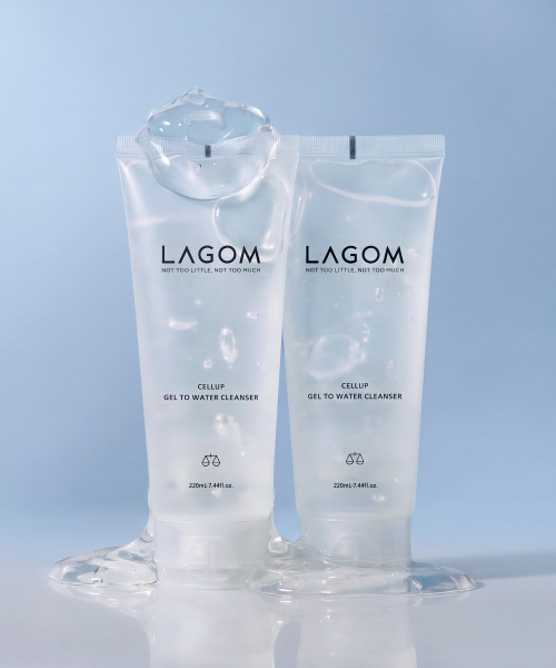 젤 투 워터 클렌저 듀오 (220ml*2개)