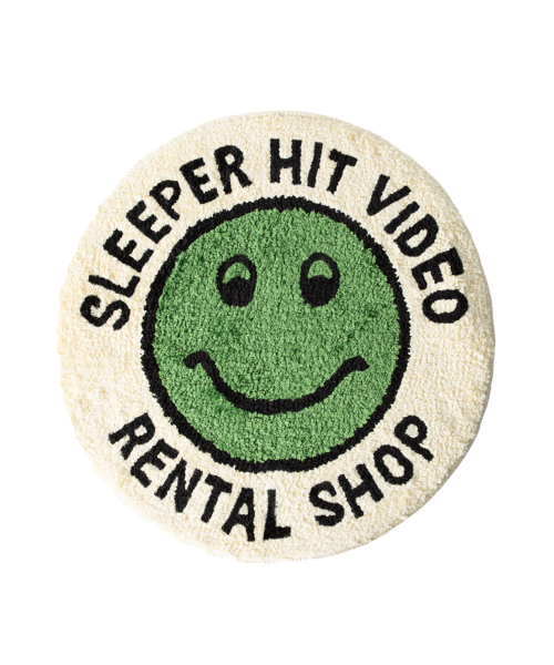 SHV SMILE RUG PEASE