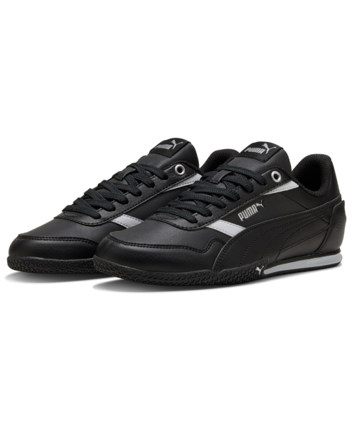 BELLA DONNA L - PUMA Black-PUMA Black-PUMA Silver / 402672-01