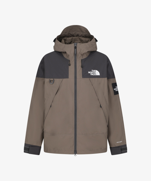 NJ2HS50K 모렌 자켓 DEEP TAUPE