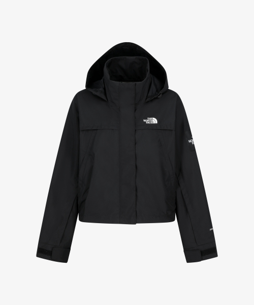 NJ2HS80J 여성 모렌 자켓 BLACK