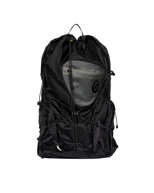 Morph Back Pack 26L Black