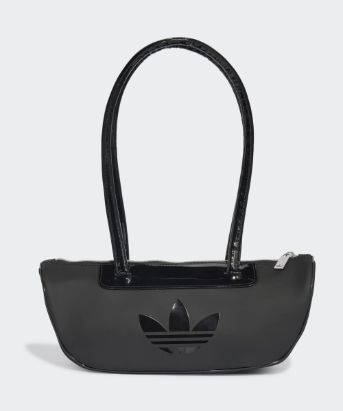 BOWLING BAG BLACK