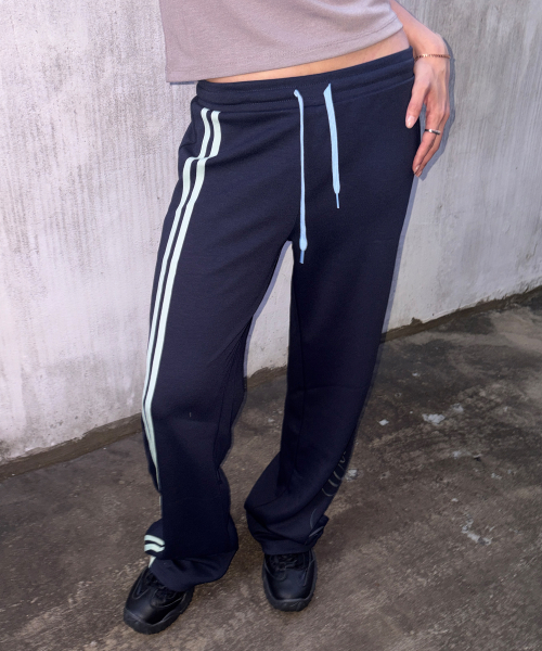 NYXX CLUB SWEATPANTS NAVY