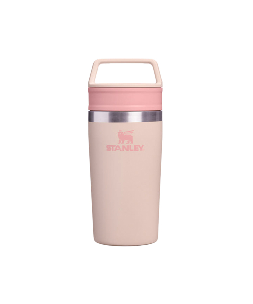 카페 투 고 트래블 머그 354ML 샴페인