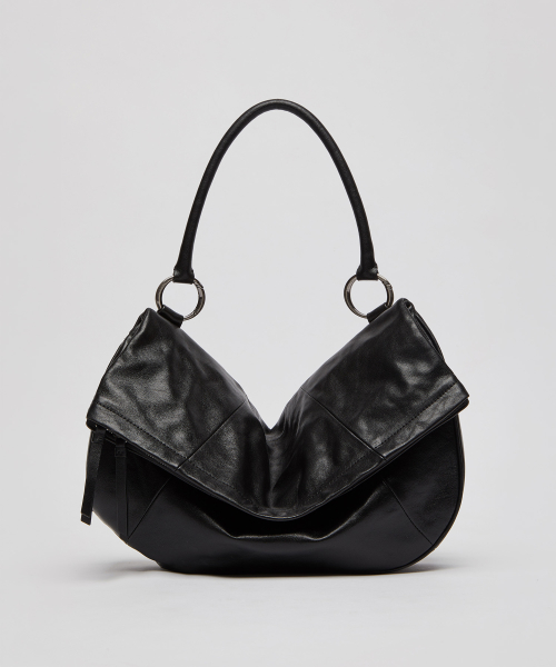Small fling flap bag(Deep sleep)_OVBAX26260VBB