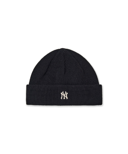 베이직 베이비 젤리비니 NY (Black)