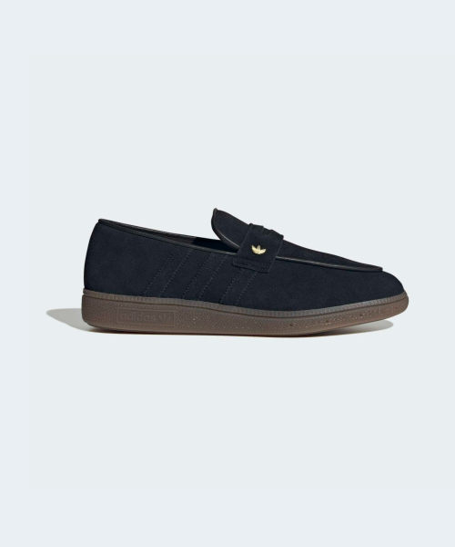 HANDBALL SPEZIAL LO CBLACK/CBLACK/GUM5