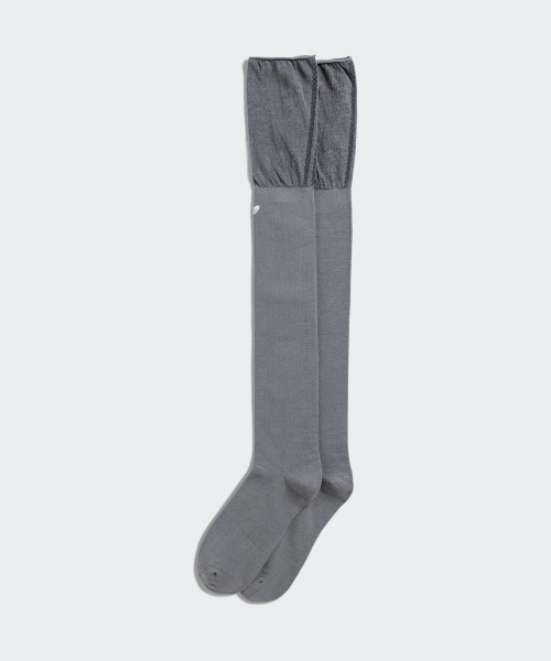 SHEER KNEE SOCK GREFOU