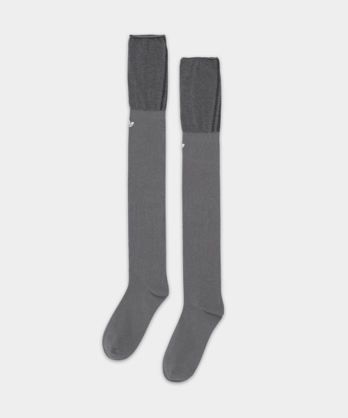 SHEER KNEE SOCK GREFOU