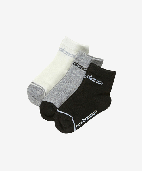 [3PCS] 중목양말 NK8EGF201U19