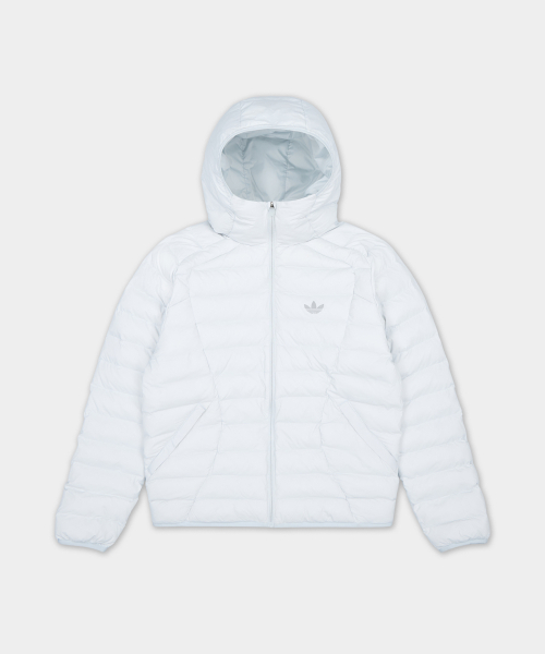 TEAMGEIST JKT CLGREY