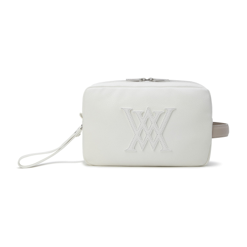 어뉴골프 UNI MONEY CLIP POUCH_BE