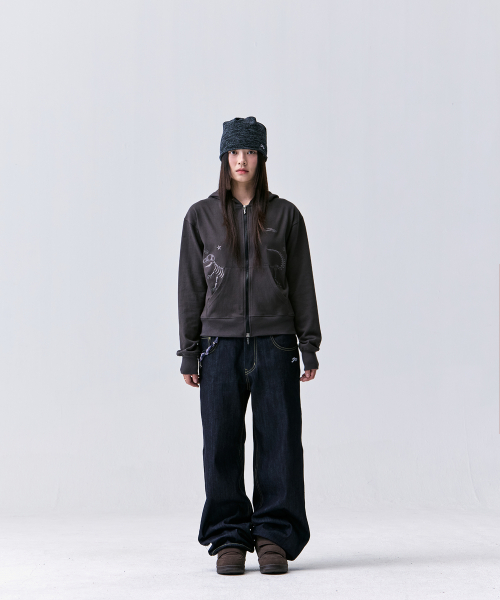 TANSANMAGNESIUM 官方品牌館 - 韓國設計師品牌服飾、包包與配件