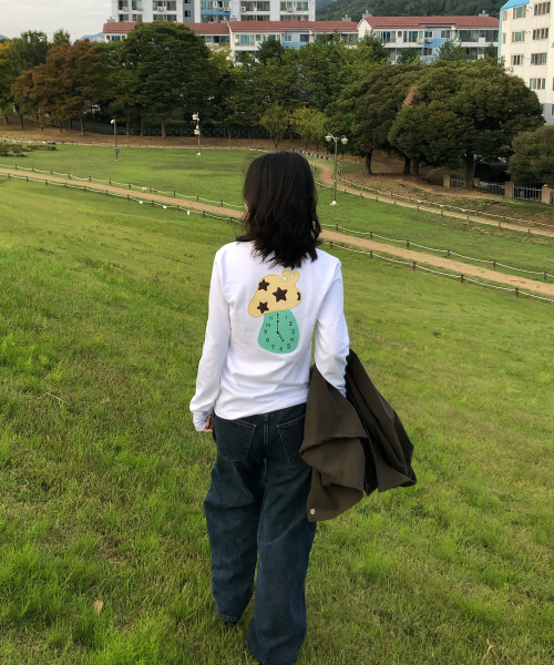 TANSANMAGNESIUM (タンサンマグネシウム) - トップス | MUSINSA 公式