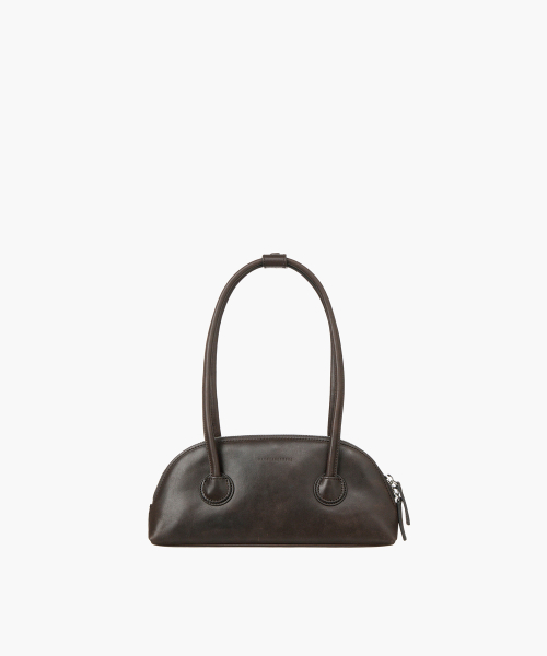 BESSETTE SHOULDER_sepia pull-up