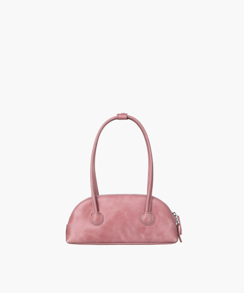 BESSETTE SHOULDER_tea rose pull-up